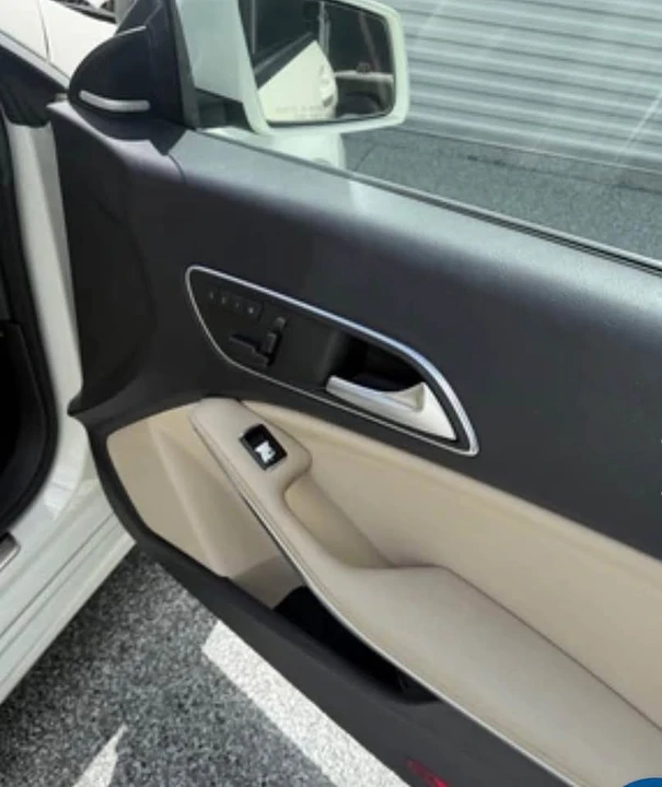 2014 Mercedes-Benz C117 CLA - Image 9 of 14