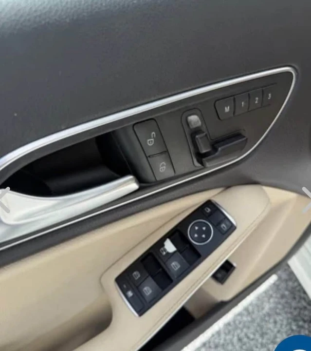 2014 Mercedes-Benz C117 CLA - Image 7 of 14