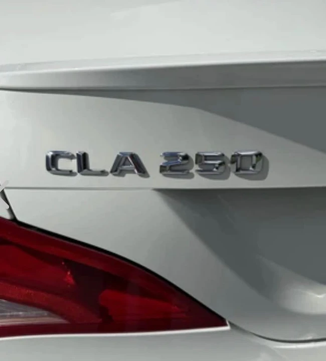 2014 Mercedes-Benz C117 CLA - Image 13 of 14
