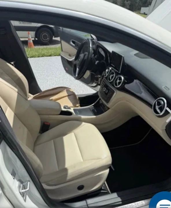 2014 Mercedes-Benz C117 CLA - Image 10 of 14