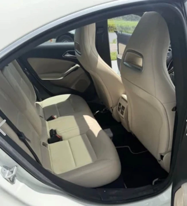 2014 Mercedes-Benz C117 CLA - Image 11 of 14