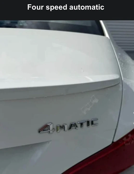 2014 Mercedes-Benz C117 CLA - Image 14 of 14