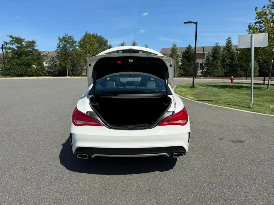 2014 Mercedes-Benz C117 CLA - Image 11 of 20