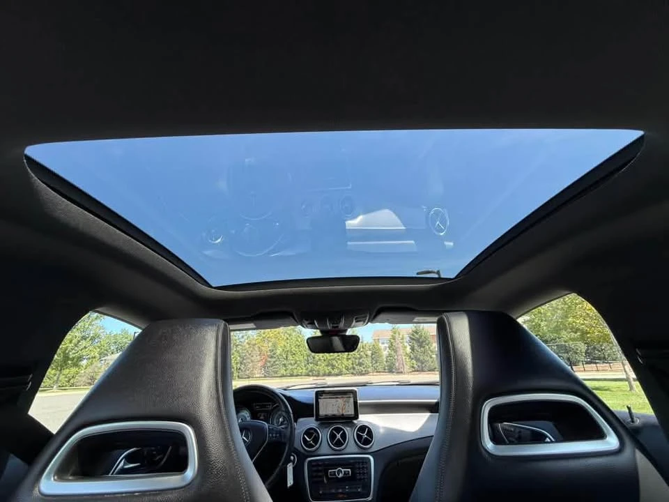 2014 Mercedes-Benz C117 CLA - Image 14 of 20