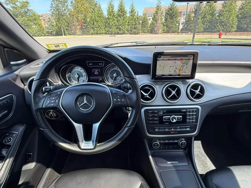 2014 Mercedes-Benz C117 CLA - Image 16 of 20