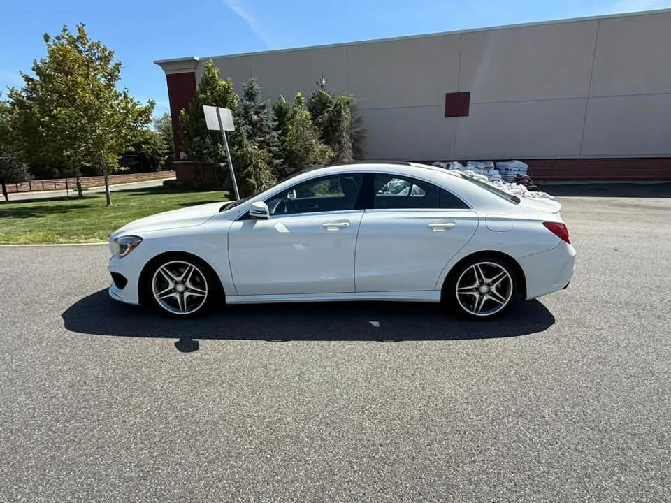 2014 Mercedes-Benz C117 CLA - Image 6 of 20