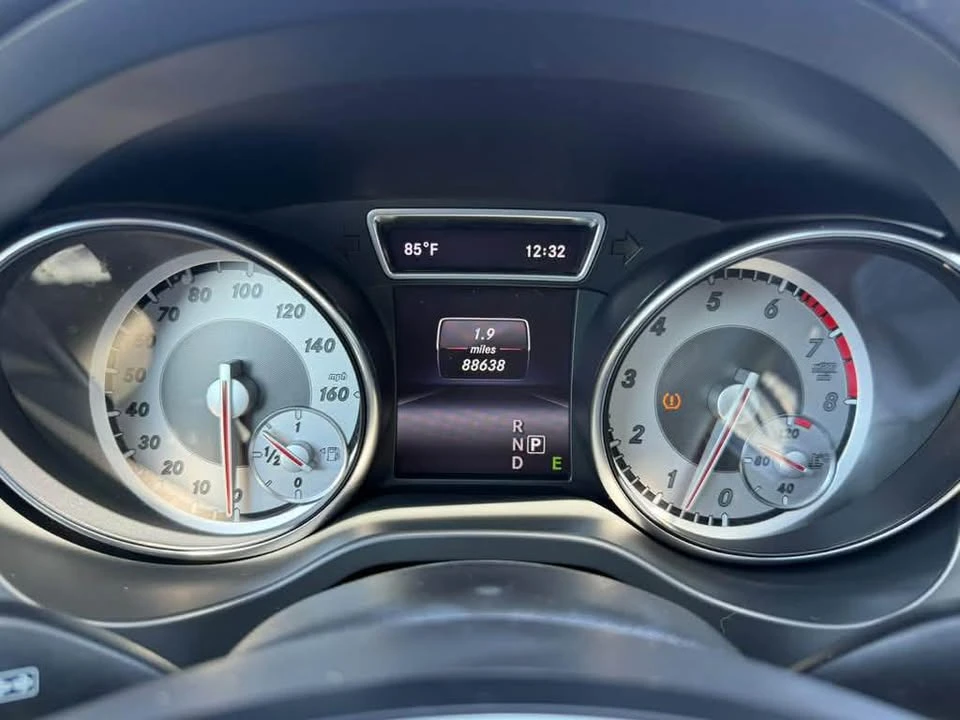 2014 Mercedes-Benz C117 CLA - Image 19 of 20