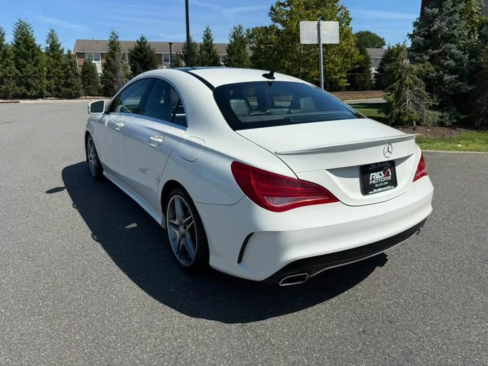 2014 Mercedes-Benz C117 CLA - Image 5 of 20