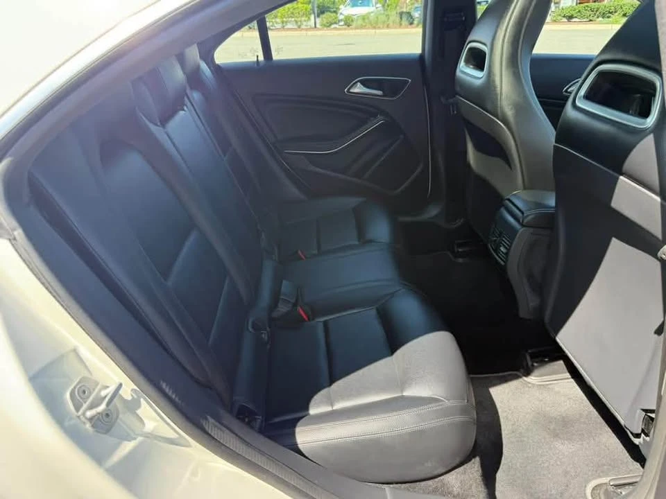 2014 Mercedes-Benz C117 CLA - Image 12 of 20
