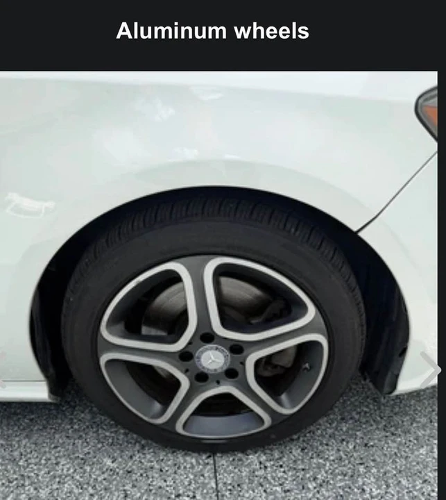2014 Mercedes-Benz C117 CLA - Image 12 of 14