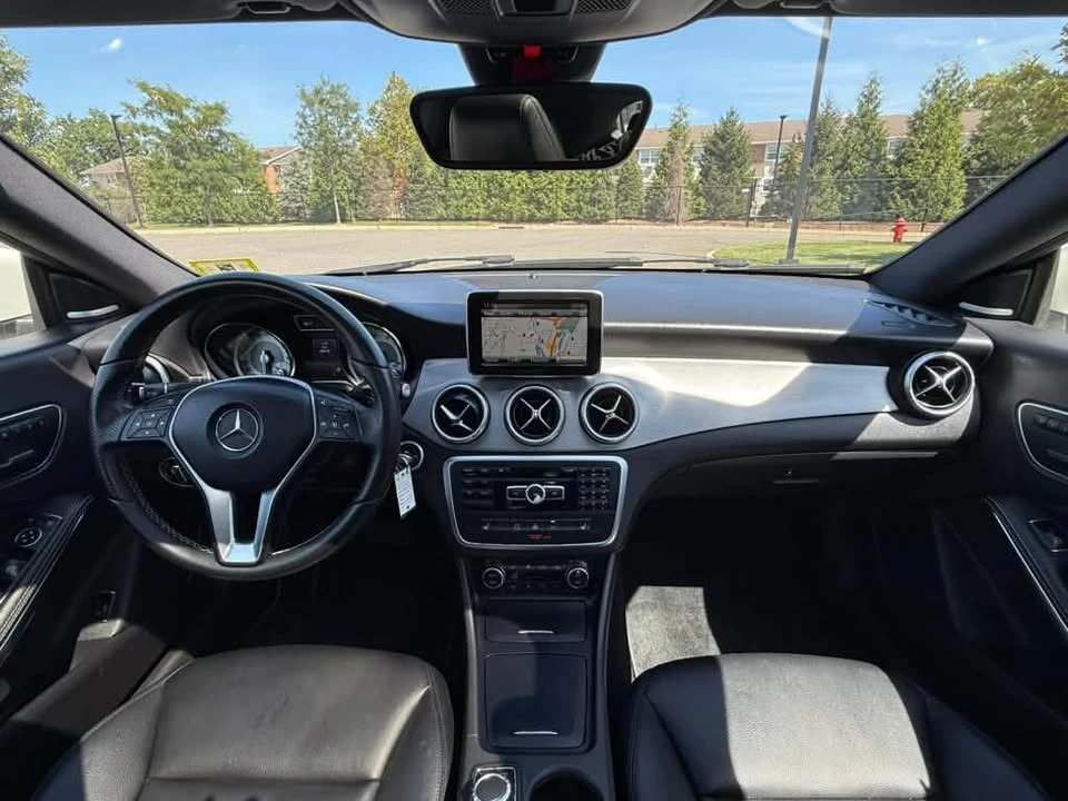 2014 Mercedes-Benz C117 CLA - Image 15 of 20