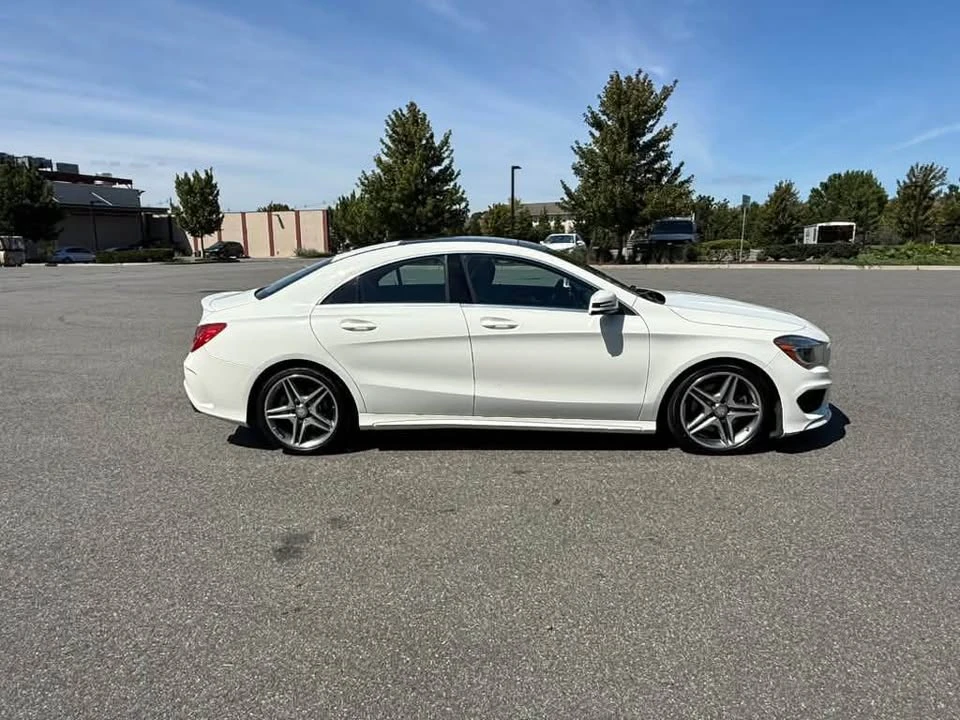 2014 Mercedes-Benz C117 CLA - Image 2 of 20