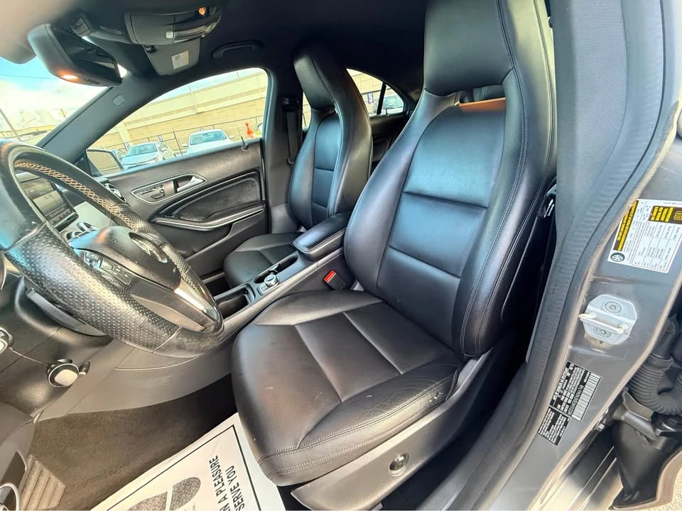 2014 Mercedes-Benz C117 CLA - Image 8 of 19