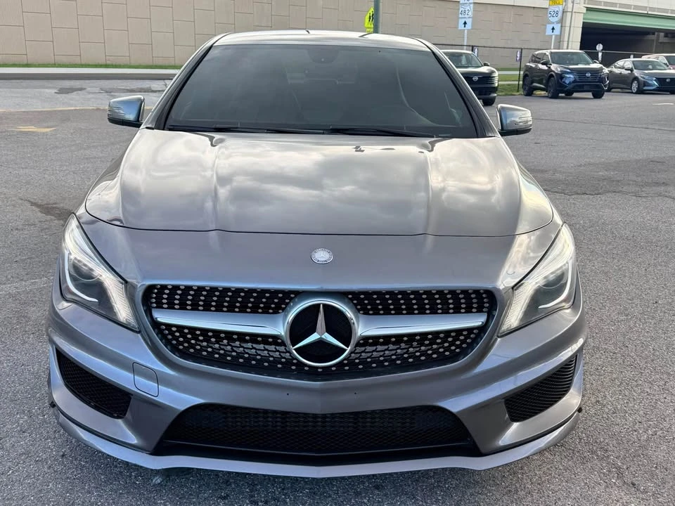2014 Mercedes-Benz C117 CLA - Image 5 of 19