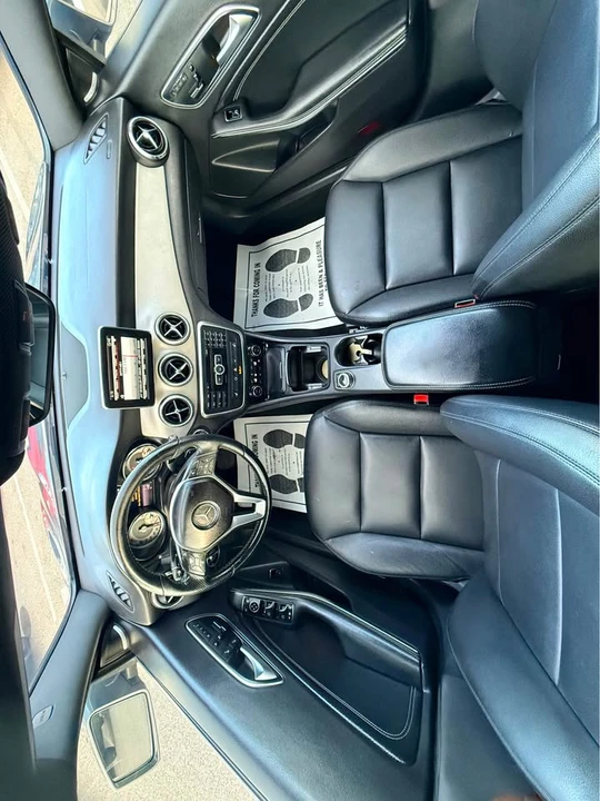 2014 Mercedes-Benz C117 CLA - Image 4 of 19