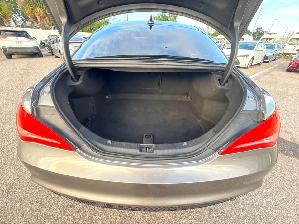 2014 Mercedes-Benz C117 CLA - Image 19 of 19