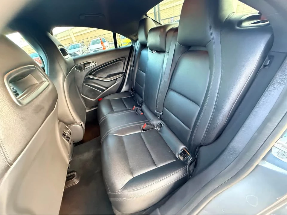 2014 Mercedes-Benz C117 CLA - Image 14 of 19
