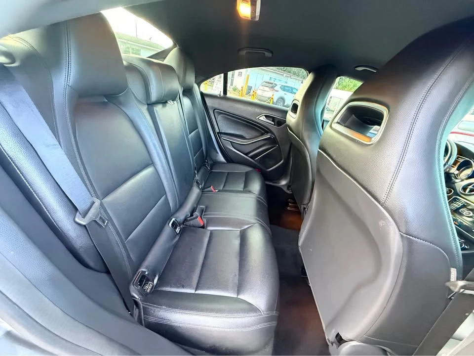 2014 Mercedes-Benz C117 CLA - Image 18 of 19