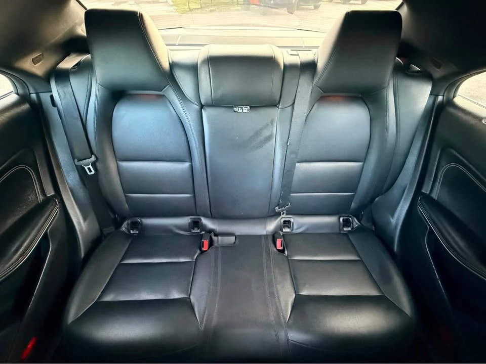 2014 Mercedes-Benz C117 CLA - Image 16 of 19