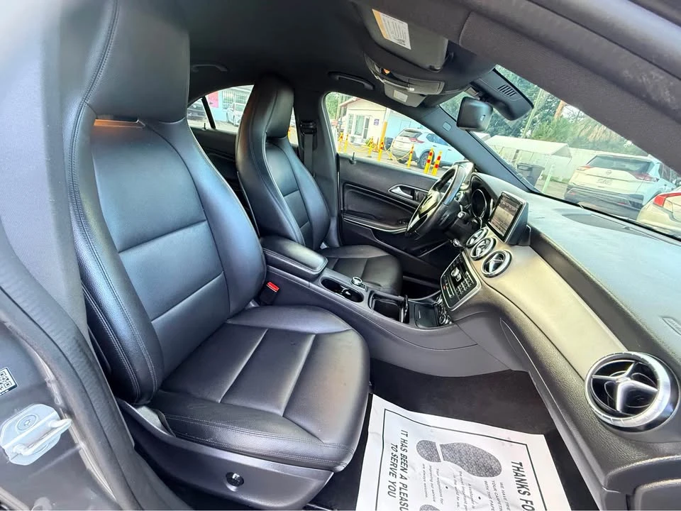 2014 Mercedes-Benz C117 CLA - Image 9 of 19