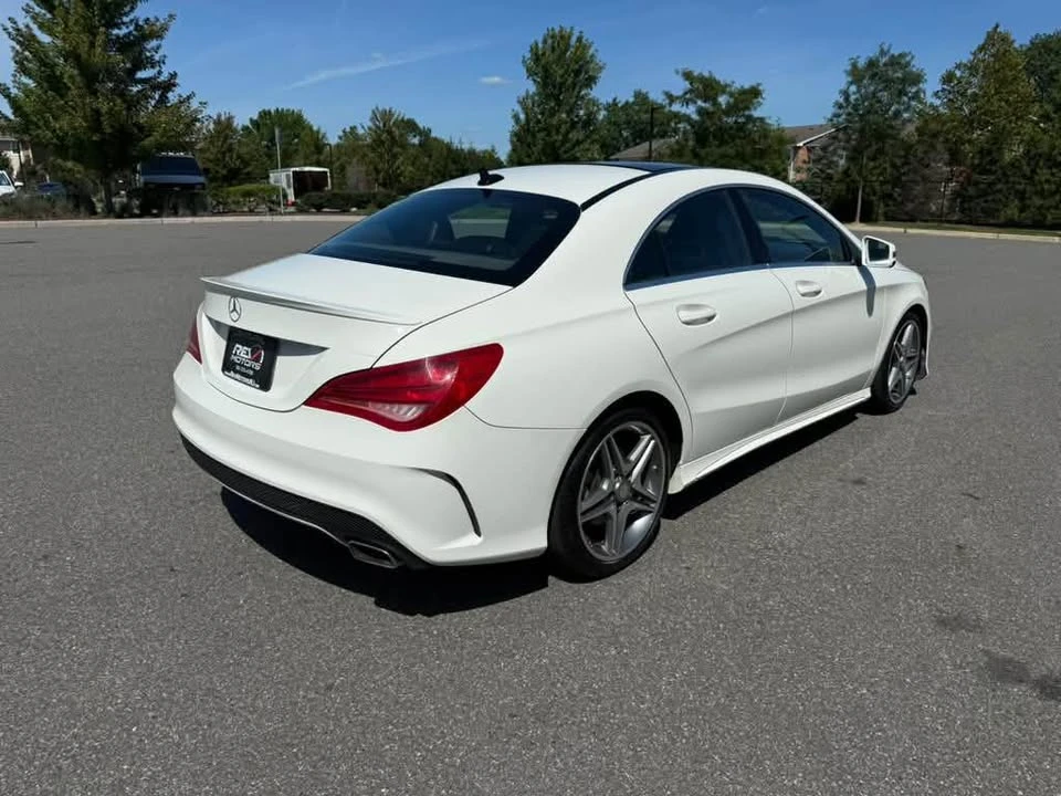 2014 Mercedes-Benz C117 CLA - Image 3 of 20