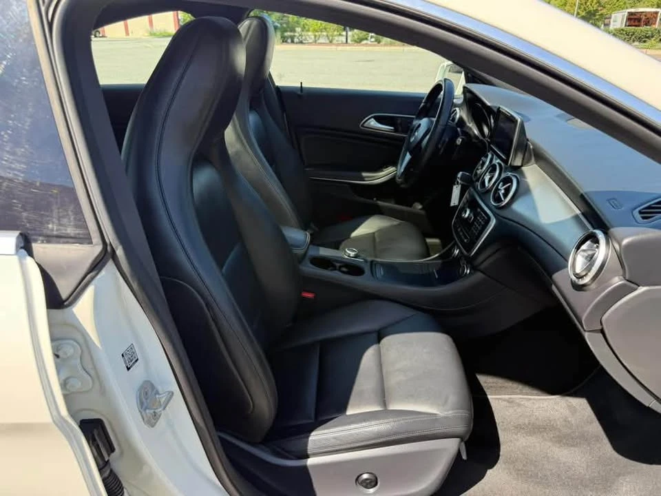 2014 Mercedes-Benz C117 CLA - Image 13 of 20