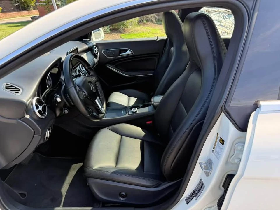 2014 Mercedes-Benz C117 CLA - Image 9 of 20