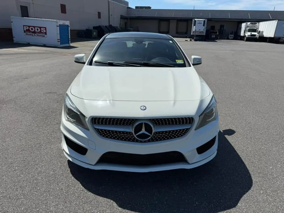 2014 Mercedes-Benz C117 CLA - Image 8 of 20