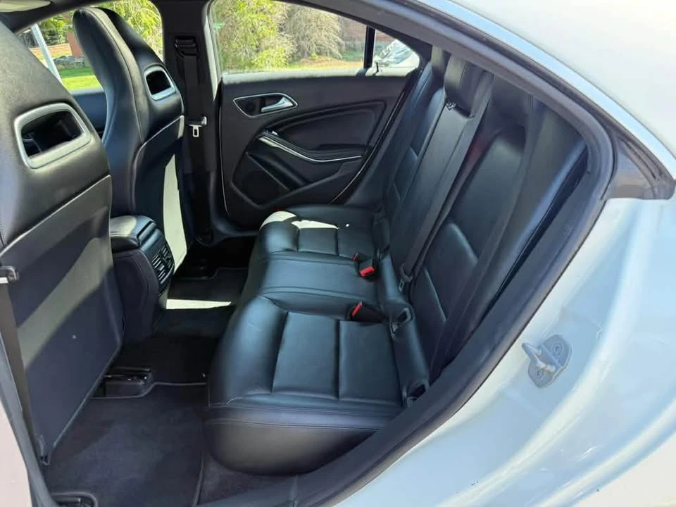 2014 Mercedes-Benz C117 CLA - Image 10 of 20