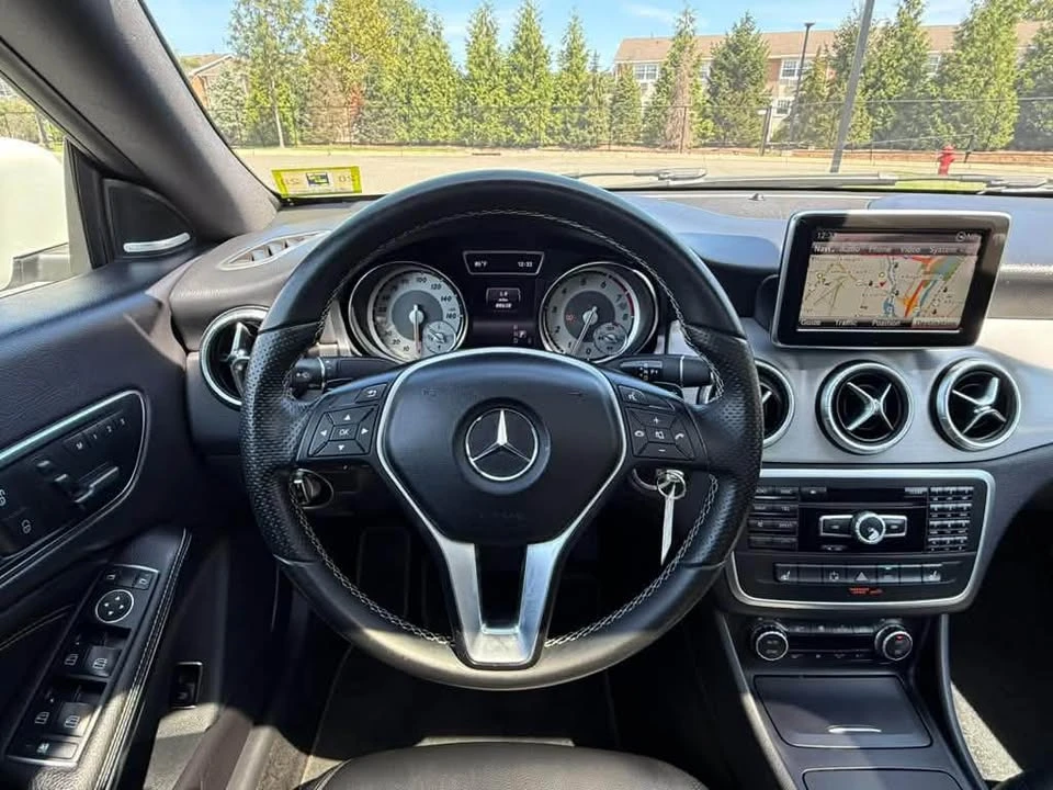 2014 Mercedes-Benz C117 CLA - Image 18 of 20