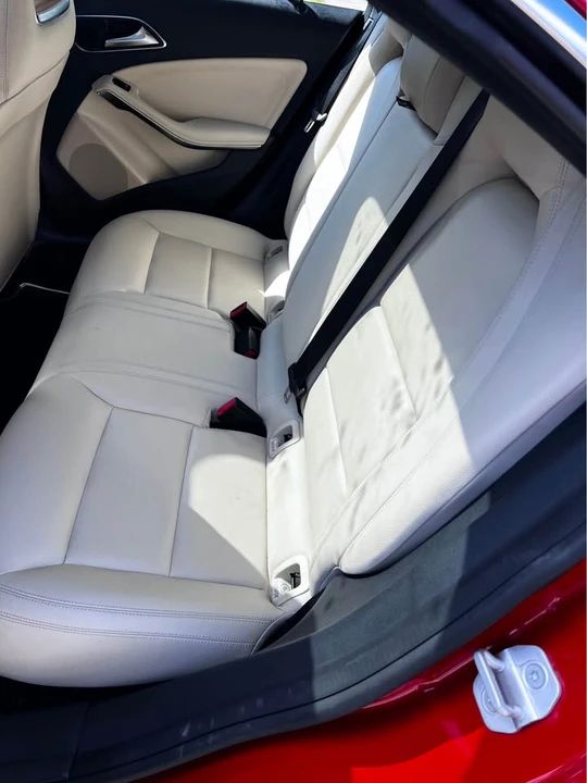 2014 Mercedes-Benz C117 CLA - Image 9 of 10