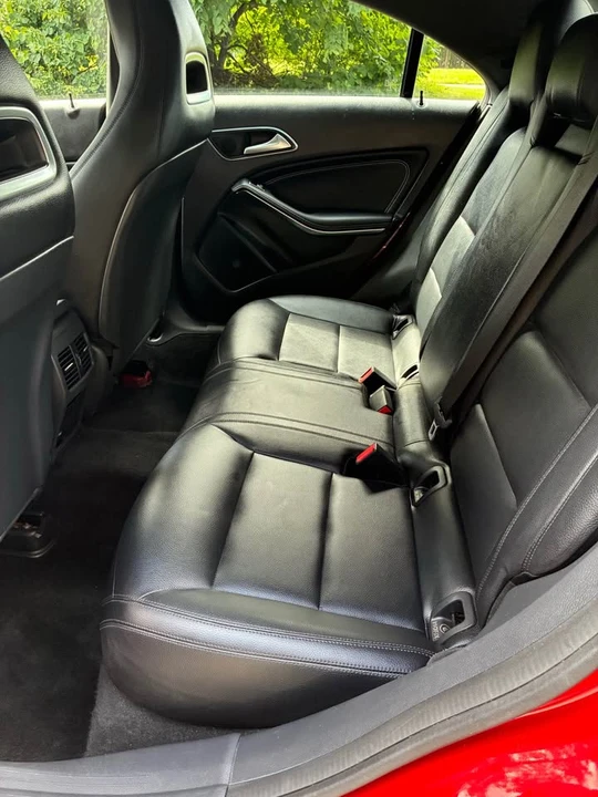 2014 Mercedes-Benz C117 CLA - Image 7 of 14