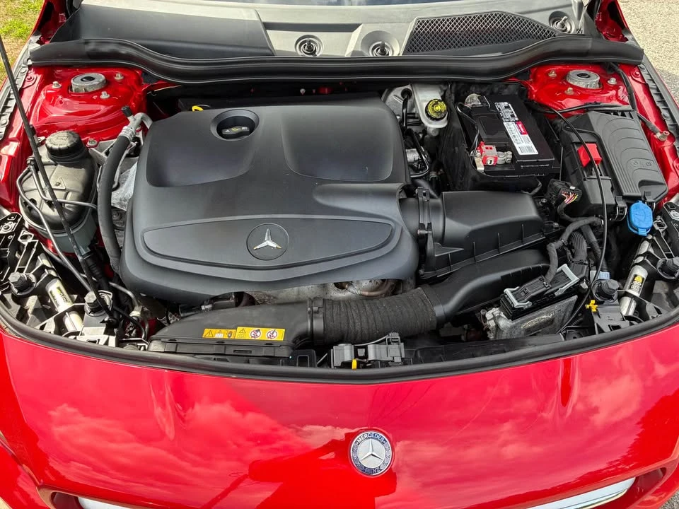 2014 Mercedes-Benz C117 CLA - Image 5 of 14