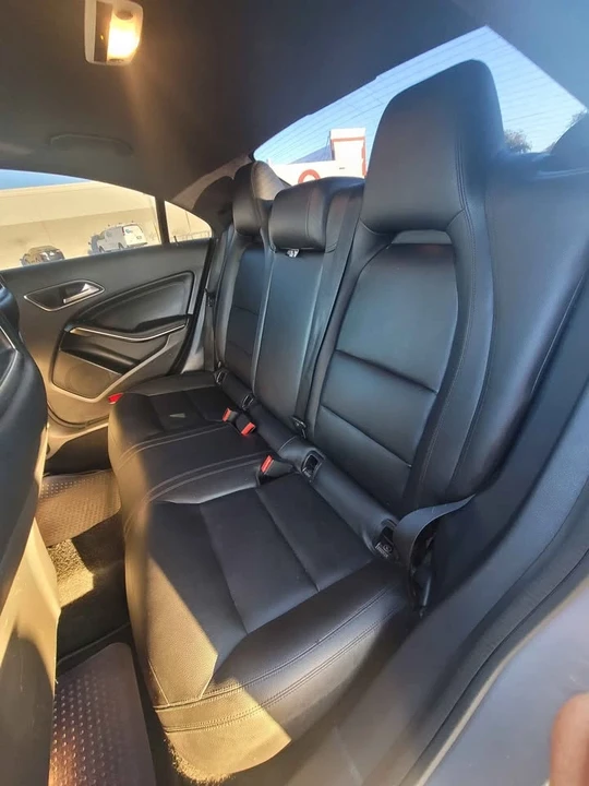 2014 Mercedes-Benz C117 CLA - Image 6 of 9
