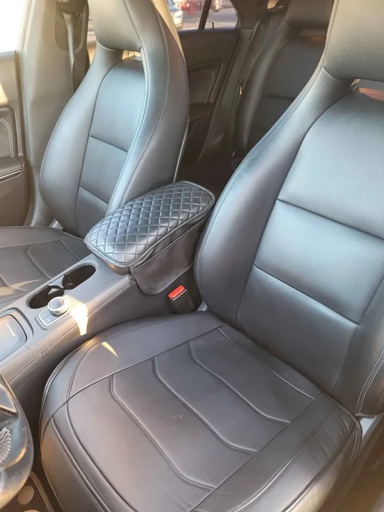 2014 Mercedes-Benz C117 CLA - Image 7 of 9