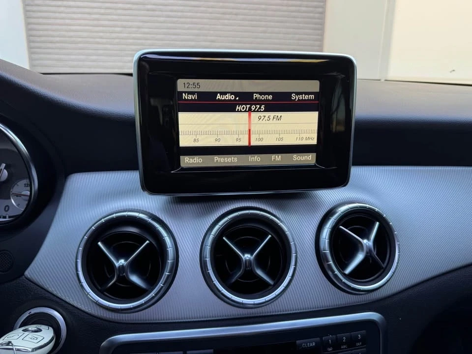 2014 Mercedes-Benz C117 CLA - Image 12 of 16