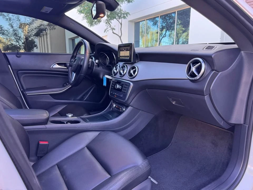 2014 Mercedes-Benz C117 CLA - Image 16 of 16
