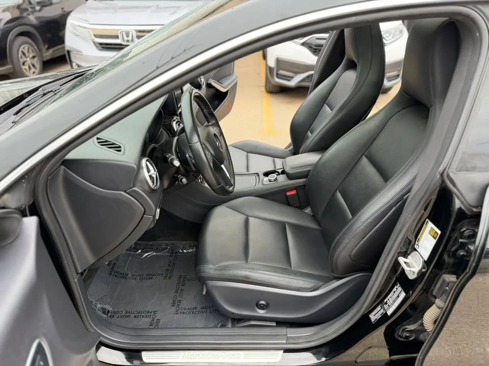 2014 Mercedes-Benz C117 CLA - Image 15 of 20