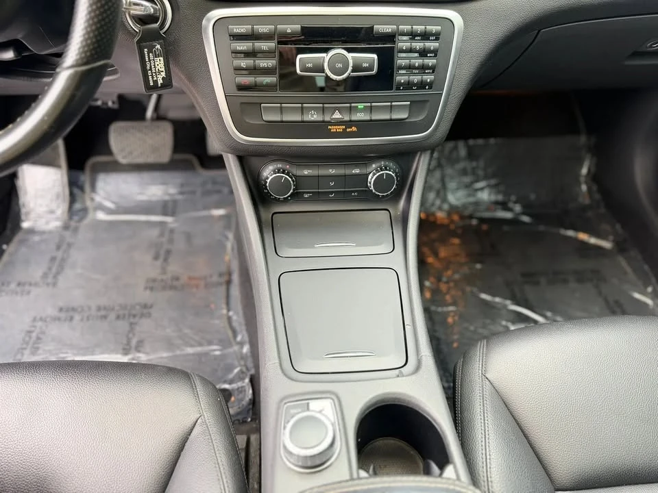 2014 Mercedes-Benz C117 CLA - Image 20 of 20