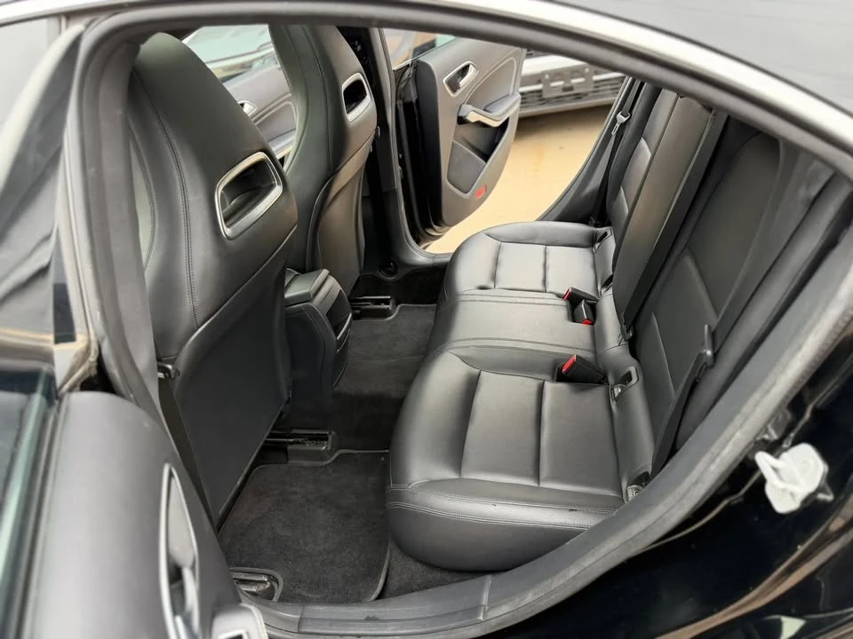 2014 Mercedes-Benz C117 CLA - Image 16 of 20
