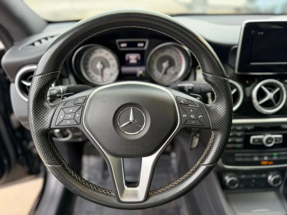 2014 Mercedes-Benz C117 CLA - Image 17 of 20