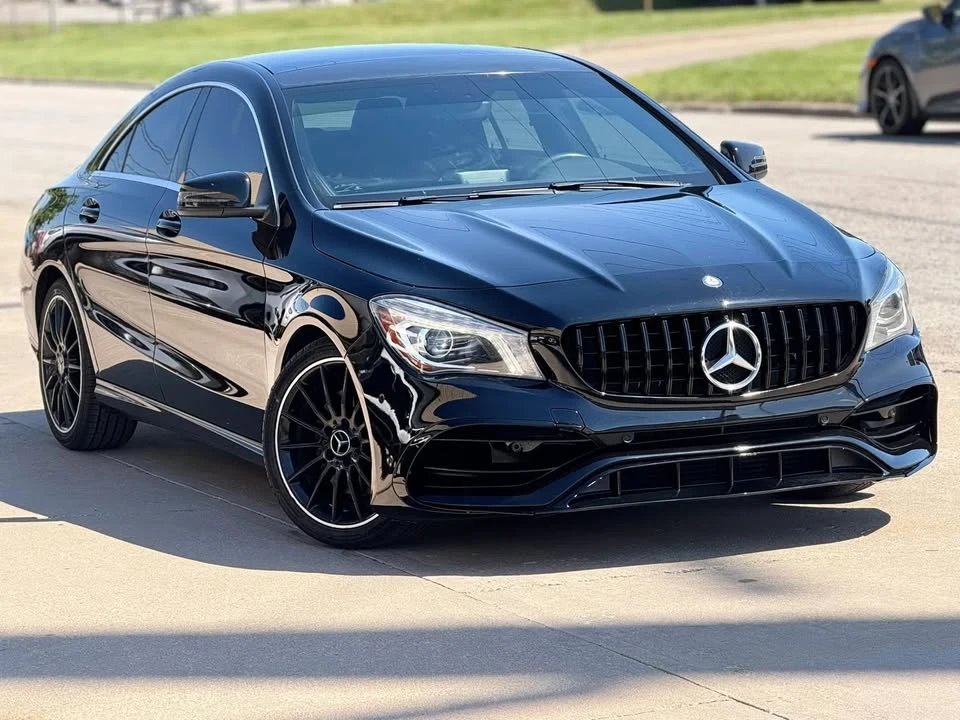 2014 Mercedes-Benz C117 CLA - Image 2 of 20