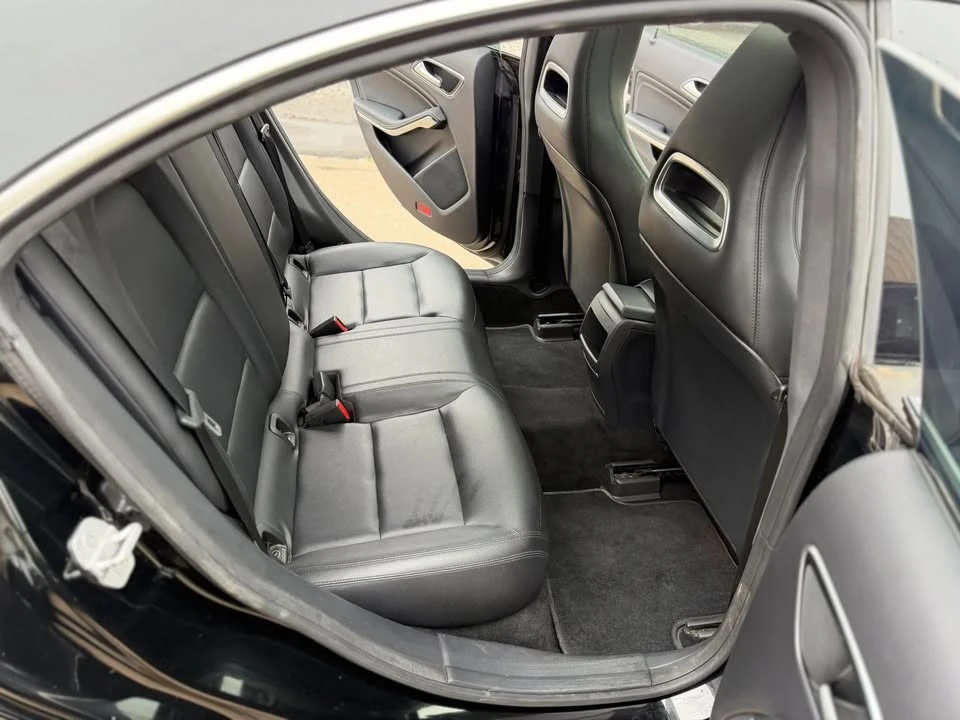 2014 Mercedes-Benz C117 CLA - Image 14 of 20