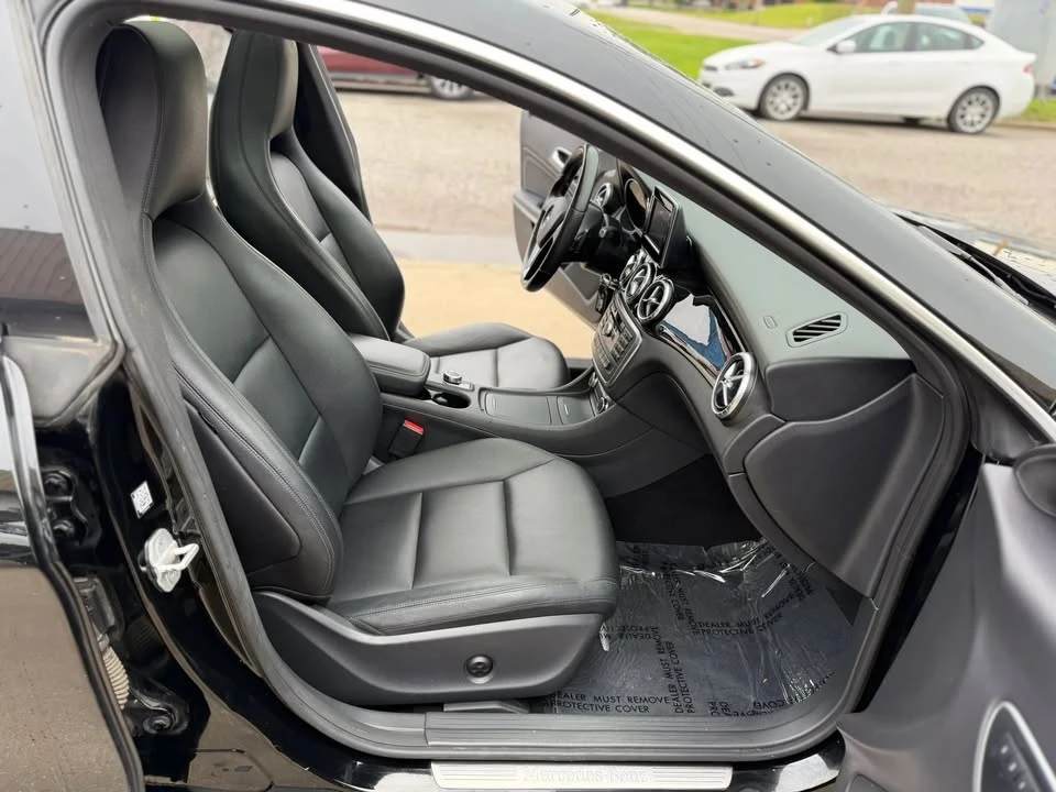 2014 Mercedes-Benz C117 CLA - Image 13 of 20
