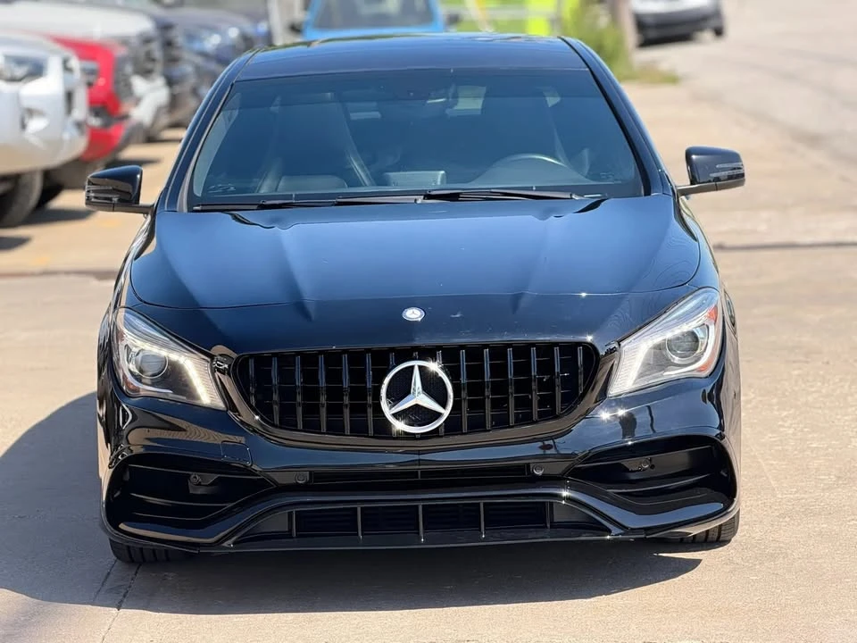2014 Mercedes-Benz C117 CLA - Image 7 of 20