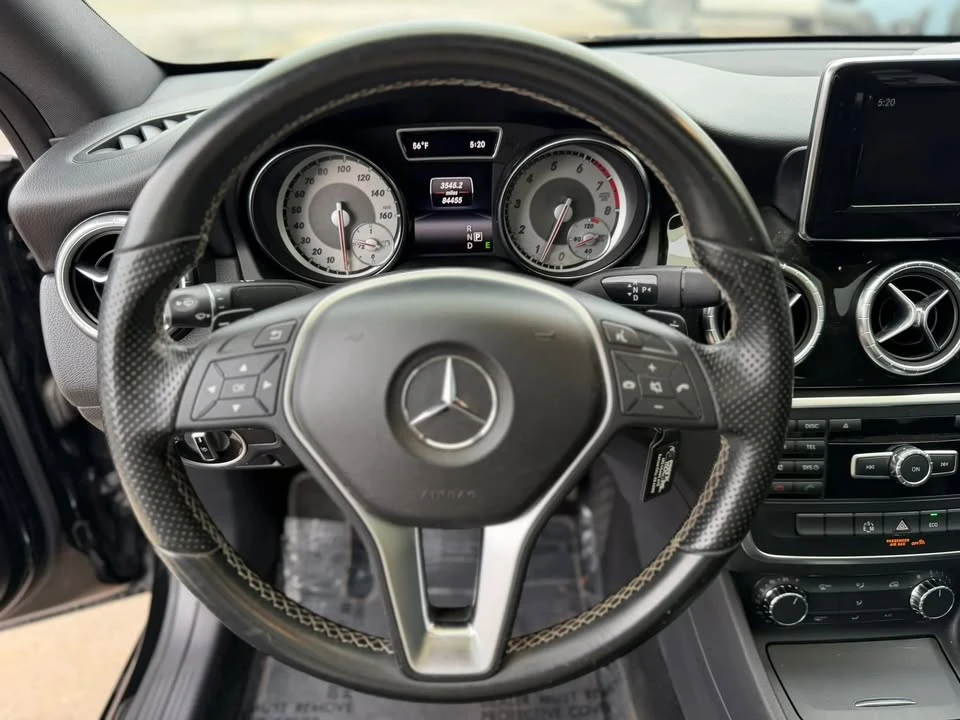 2014 Mercedes-Benz C117 CLA - Image 18 of 20