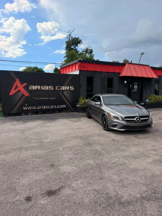 2014 Mercedes-Benz C117 CLA - Image 17 of 18