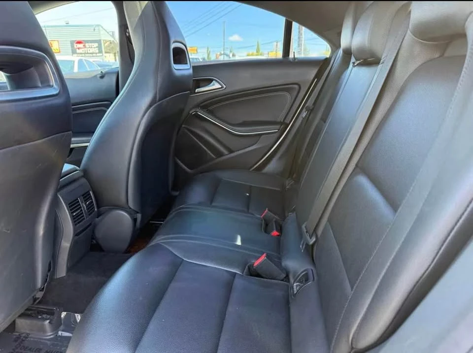 2014 Mercedes-Benz C117 CLA - Image 11 of 11