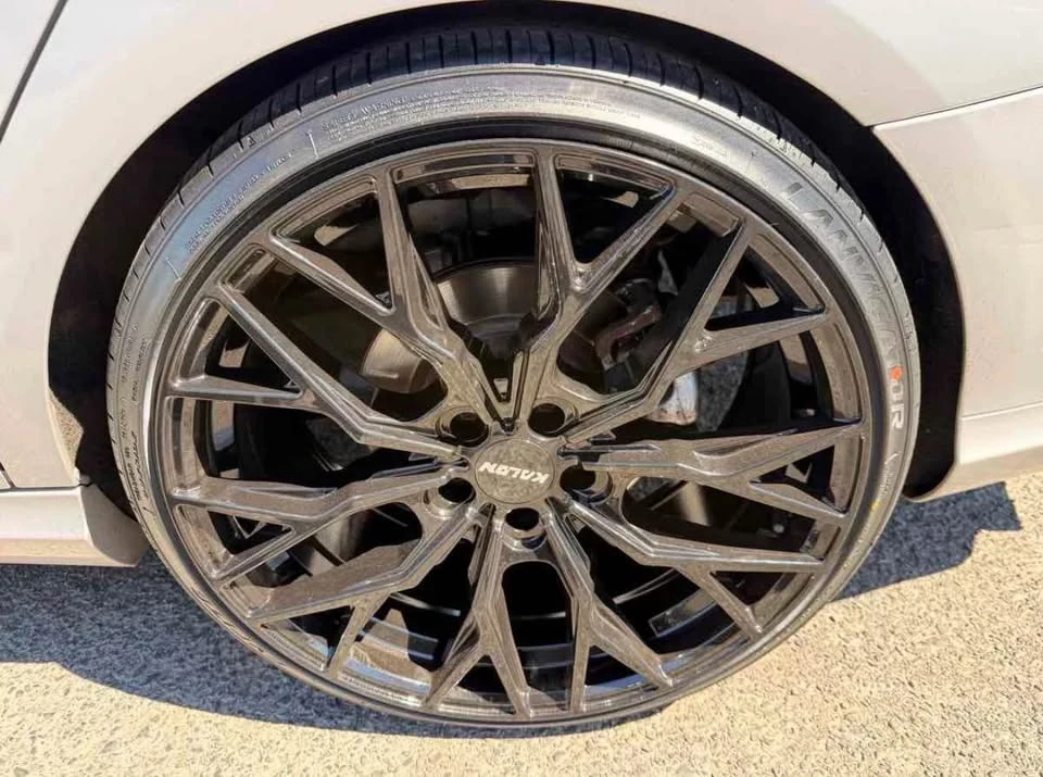 2014 Mercedes-Benz C117 CLA - Image 7 of 11