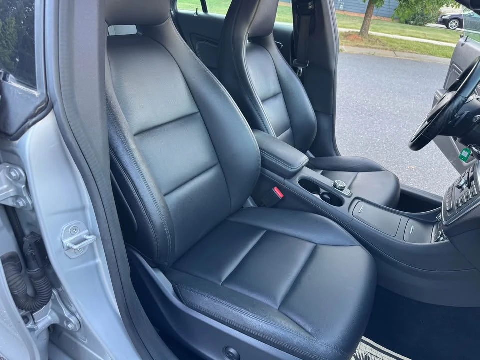 2014 Mercedes-Benz C117 CLA - Image 13 of 16